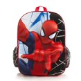 thumbnail image 2 of Heys Marvel Spider-Man Boys' 3D Backpack, 2 of 4