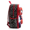 thumbnail image 3 of Heys Marvel Spider-Man Boys' 3D Backpack, 3 of 4