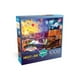 Buffalo Games Night & Day Le puzzle Fabulous Las Vegas en 1000 pièces – image 3 sur 3