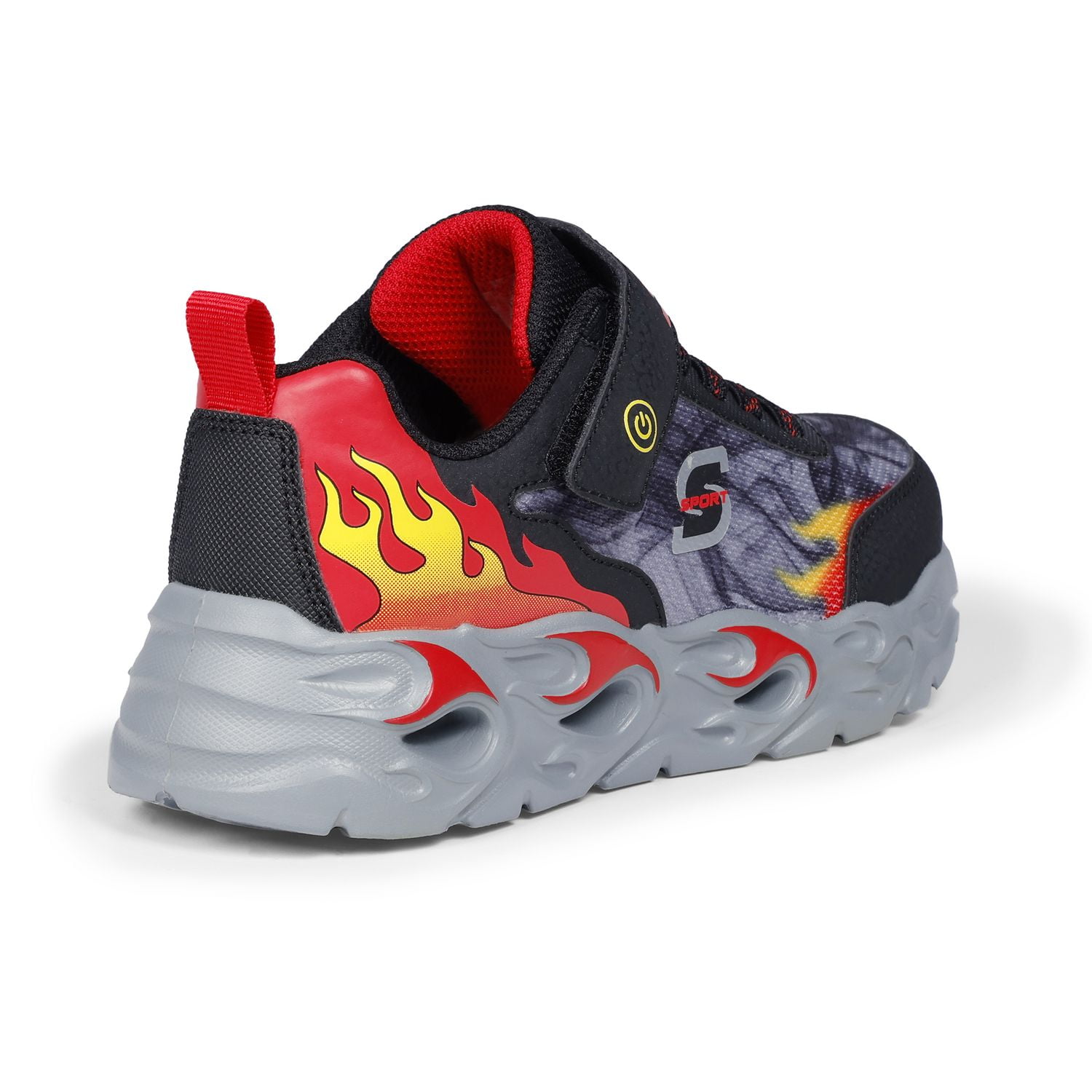 Boys sketcher outlet sneakers