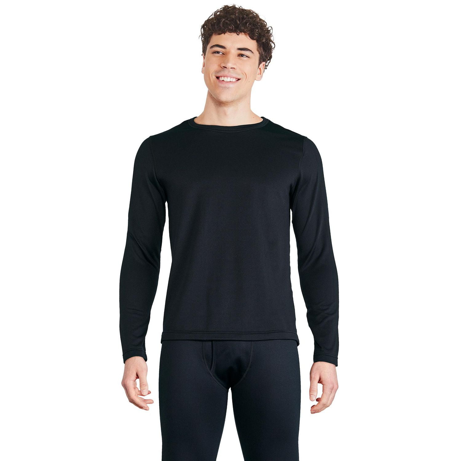 Haut isotherme Athletic Works pour hommes