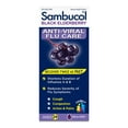 thumbnail image 1 of Sambucol Original Family Syrup Anti Viral Flu Care 230ml, 1 of 8