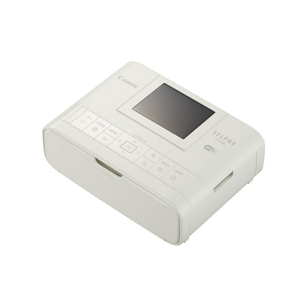 SELPHY CP1300: Compact Photo Printer: Canon Latin America