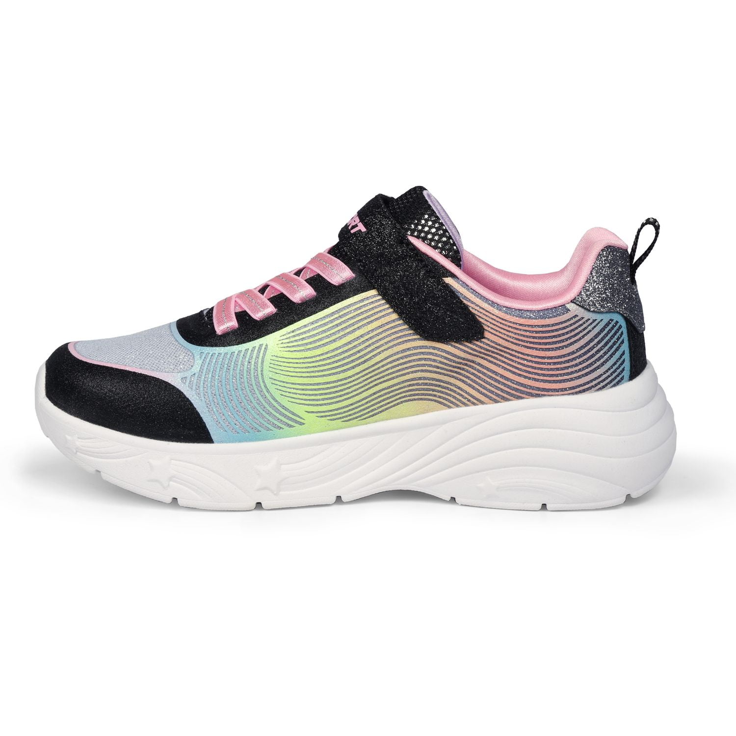 Bottes skechers outlet lumineuse