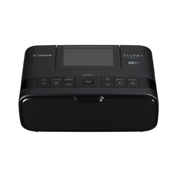 SELPHY CP1000: Compact Photo Printer: Canon Latin America