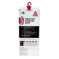 thumbnail image 3 of Reebok Ladies' 5 Pack Seamless Briefs, 3 of 3