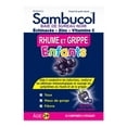 thumbnail image 2 of Sambucol Jr Chew Cold and Flu, 2 of 4
