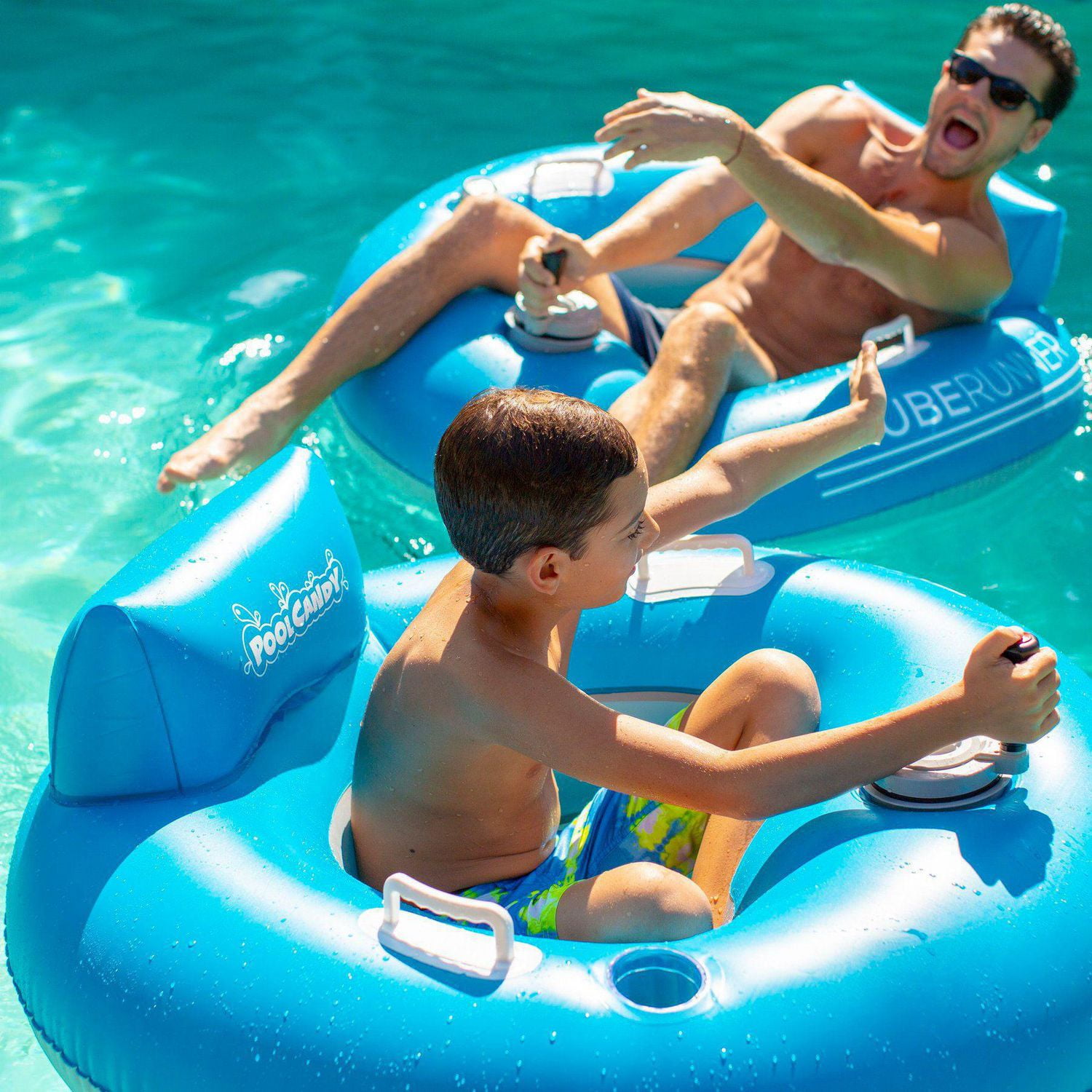 Pool floats at walmart on sale