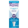 thumbnail image 1 of Vaporisateur vaginal contre les démangeaisons RepHresh, 1 of 3