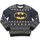Batman Chandail de Noël pour homme – image 1 sur 1