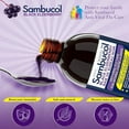 thumbnail image 4 of Sambucol Original Family Syrup Anti Viral Flu Care 230ml, 4 of 8