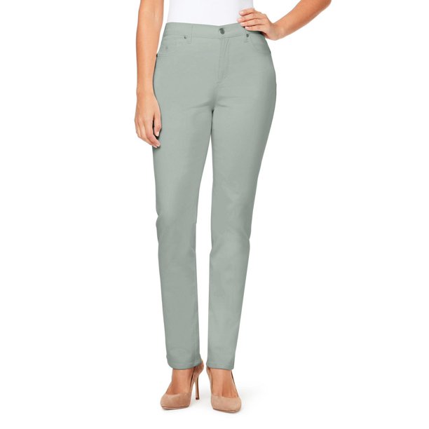 Gloria Vanderbilt Amanda Jeans - Walmart.ca