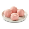 thumbnail image 3 of Charlotte’s Strawberry Cake Poppers, 3 of 6