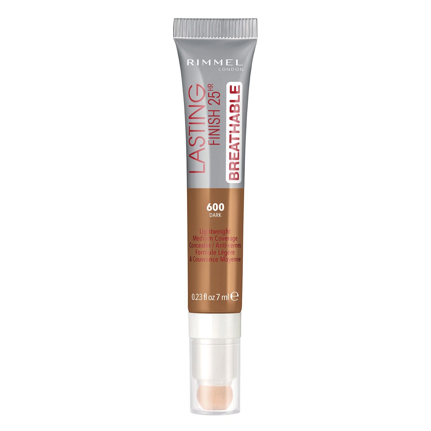 Rimmel lasting finish concealer deals replacement