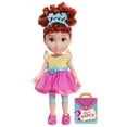 thumbnail image 2 of Fancy Nancy 10in Classique Doll, 2 of 4