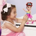 thumbnail image 3 of Fancy Nancy 10in Classique Doll, 3 of 4
