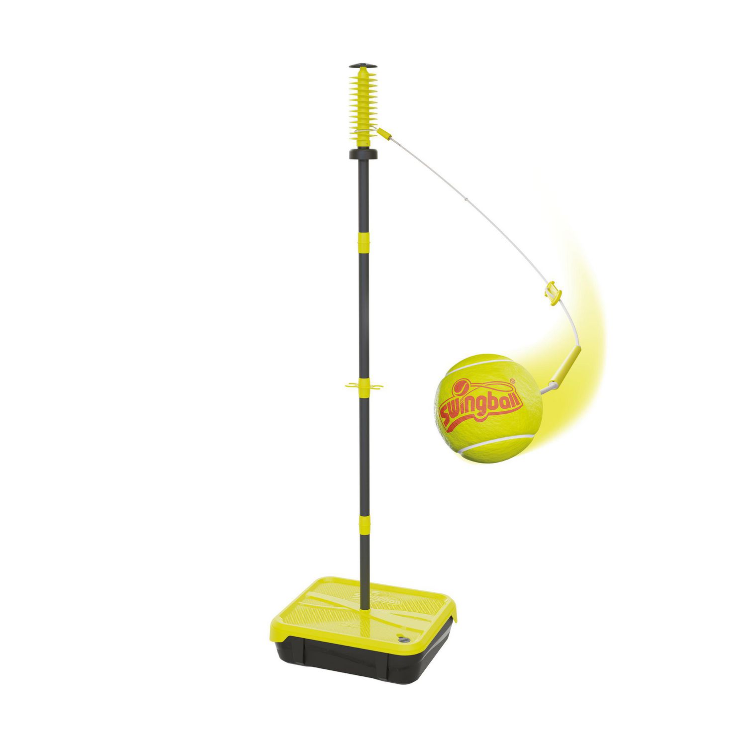 Toyvian 1 Jeu Sucker Ball Balle Cible Collante Jeux d'eau pour