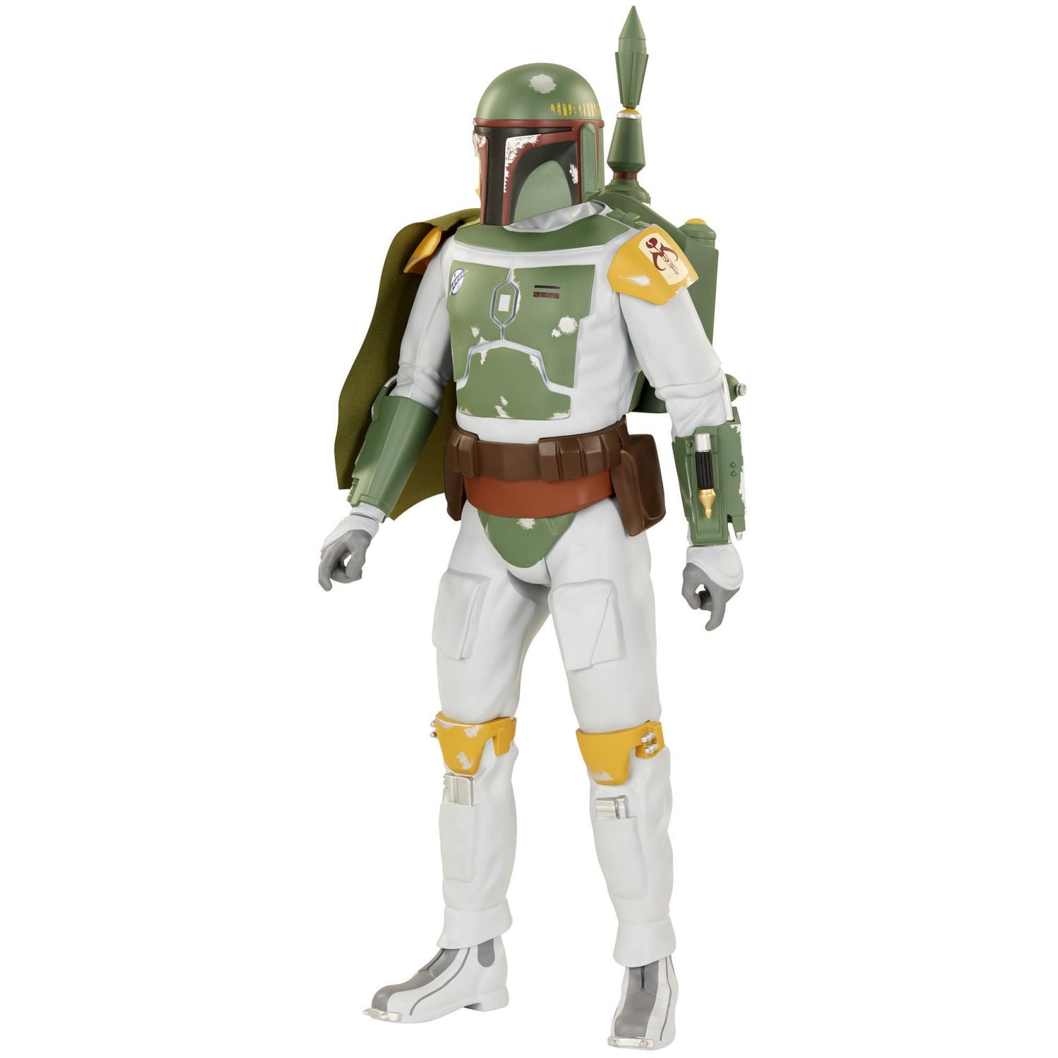 jakks pacific boba fett