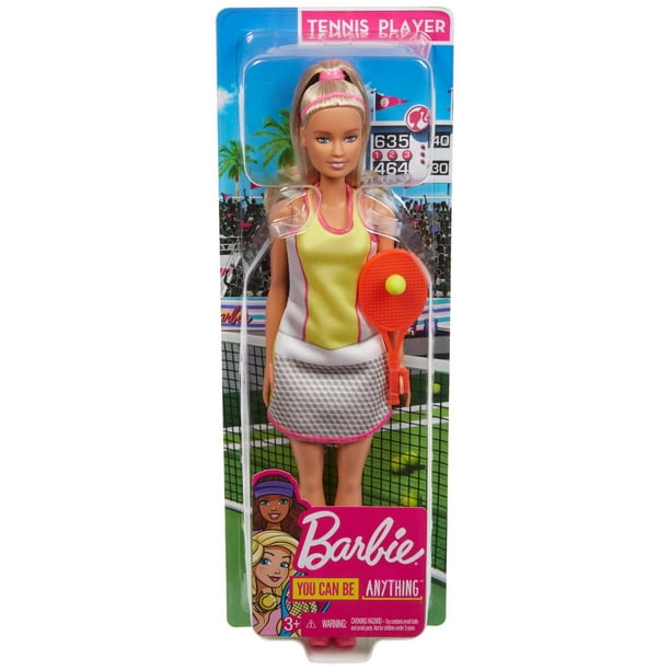 Barbie Fashionistas - Grande poupée brune BARBIE : Comparateur
