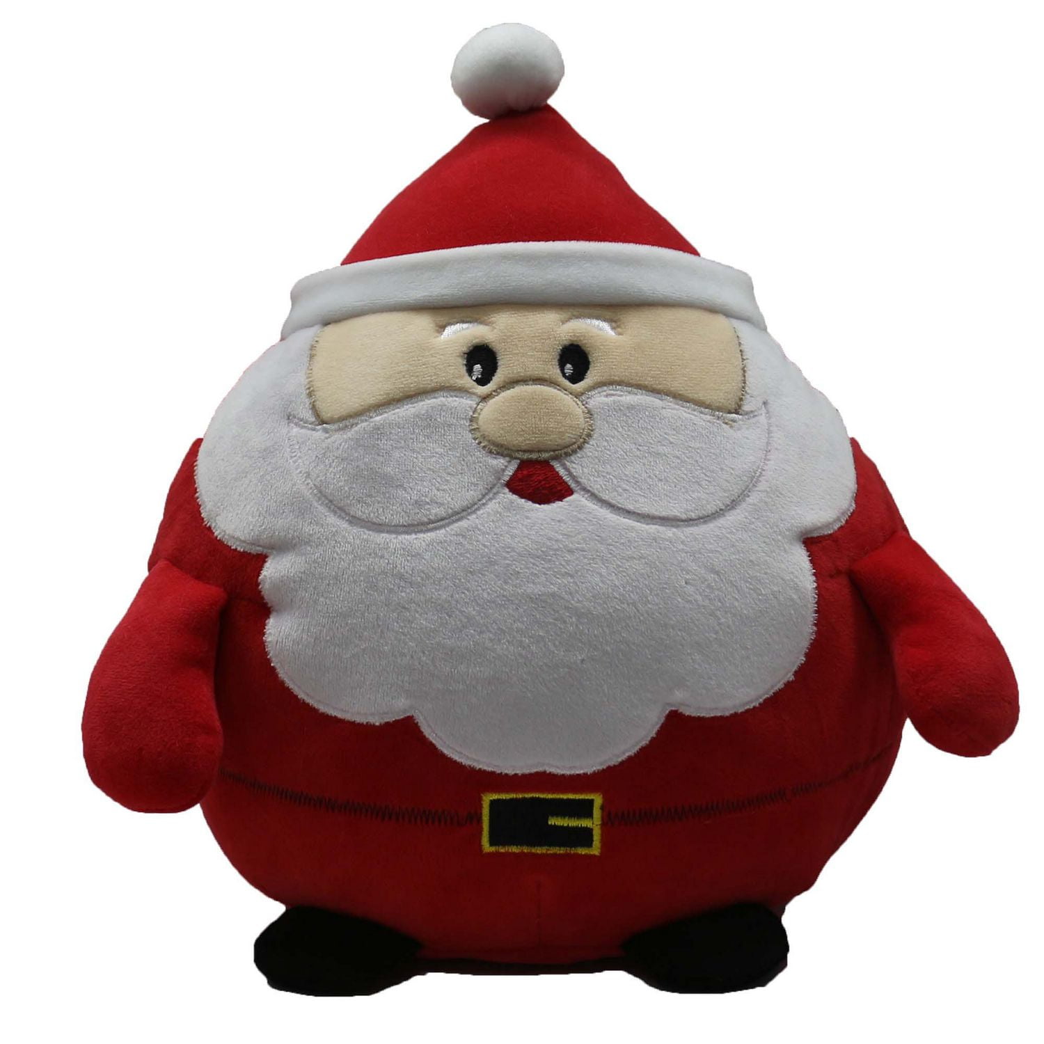 Best Made Toys 23 cm fat Santa Plush | Walmart Canada