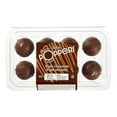 thumbnail image 2 of Charlotte’s Triple Chocolate Cake Poppers, 2 of 6
