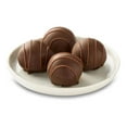 thumbnail image 3 of Charlotte’s Triple Chocolate Cake Poppers, 3 of 6