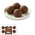 thumbnail image 1 of Charlotte’s Triple Chocolate Cake Poppers, 1 of 6