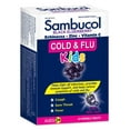 thumbnail image 4 of Sambucol Jr Chew Cold and Flu, 4 of 4