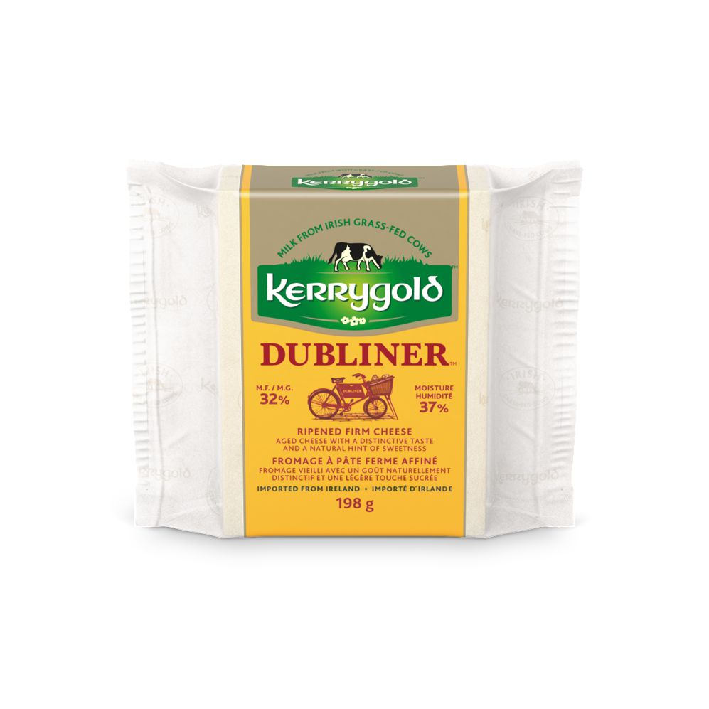 KG DUBLINER CHS 198G