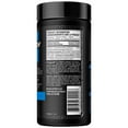 thumbnail image 2 of MuscleTech Muscle Builder, Muscle Building Supplements for Men & Women, Nitric Oxide Booster, Muscle Gainer Workout Supplement, 400mg of Peak ATP for Enhanced Strength, 30 Pills, 2 of 3
