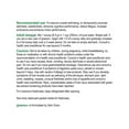 thumbnail image 4 of Genuine Health Original Greens+ Superfood Greens Powder unsweetened natural flavour 25 servings, 208gr, 4 of 5