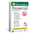 thumbnail image 3 of Promensil® Extra Strength Menopause Symptom Relief Double Strength Tablets, 30 Count, 3 of 3