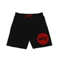 thumbnail image 1 of UFC Men's Swim Trunk, 1 of 2