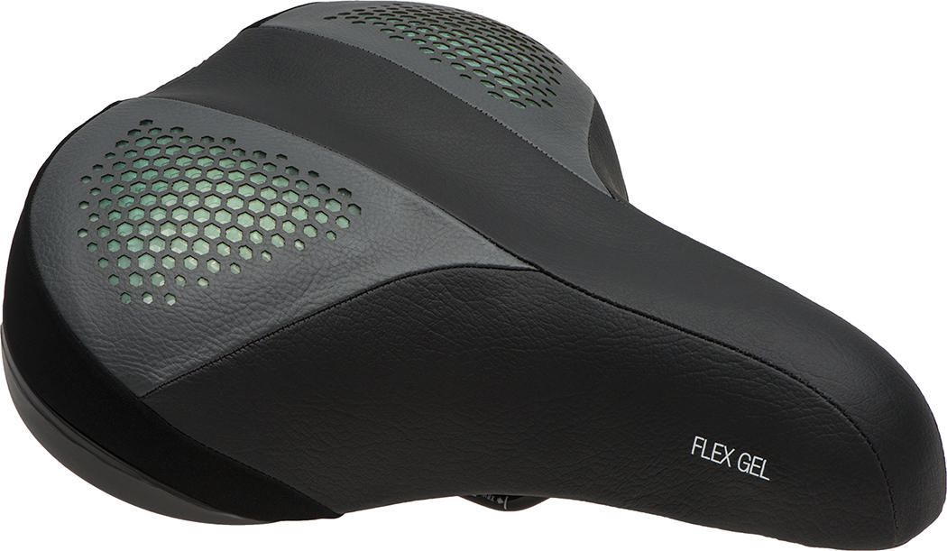 bell recline 610 bicycle seat