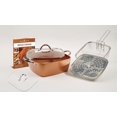 thumbnail image 1 of Batterie de cuisine Copper Chef, 1 of 1
