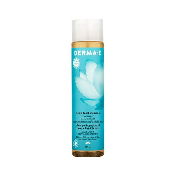 Scalp Relief Shampoo