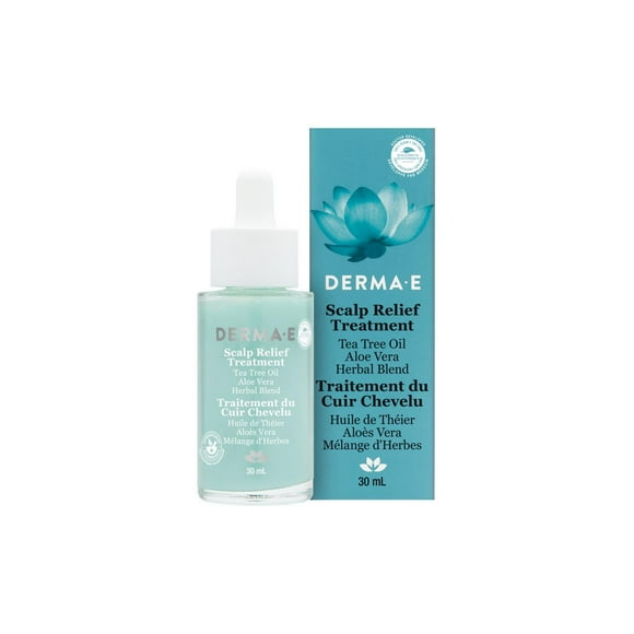 Scalp Relief Treatment