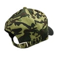 thumbnail image 2 of Men's Camo Montreal Canadiens Cap, 2 of 2