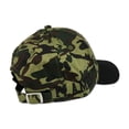 thumbnail image 2 of Men's Calgary Flames Camo Cap, 2 of 2