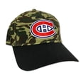 thumbnail image 1 of Men's Camo Montreal Canadiens Cap, 1 of 2