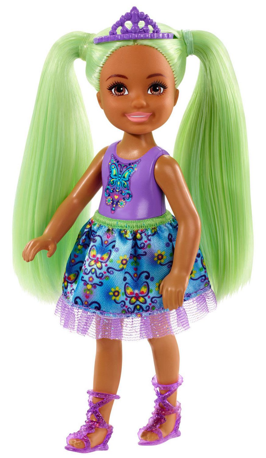 dreamtopia chelsea doll