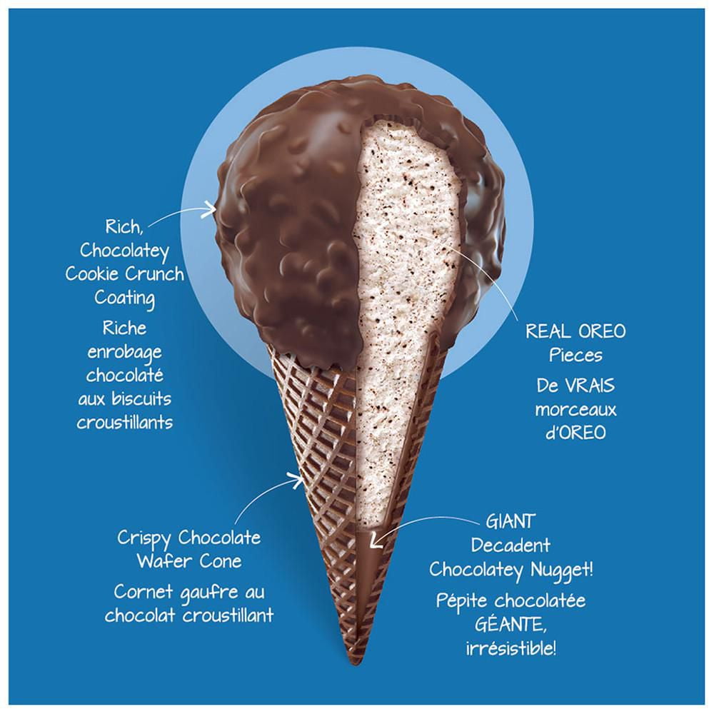 Nestle Drumstick Nutrition Facts Blog Dandk