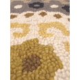 thumbnail image 2 of Tapis ECARPETGALLERY Mod Elegance en Laine, 2 of 4