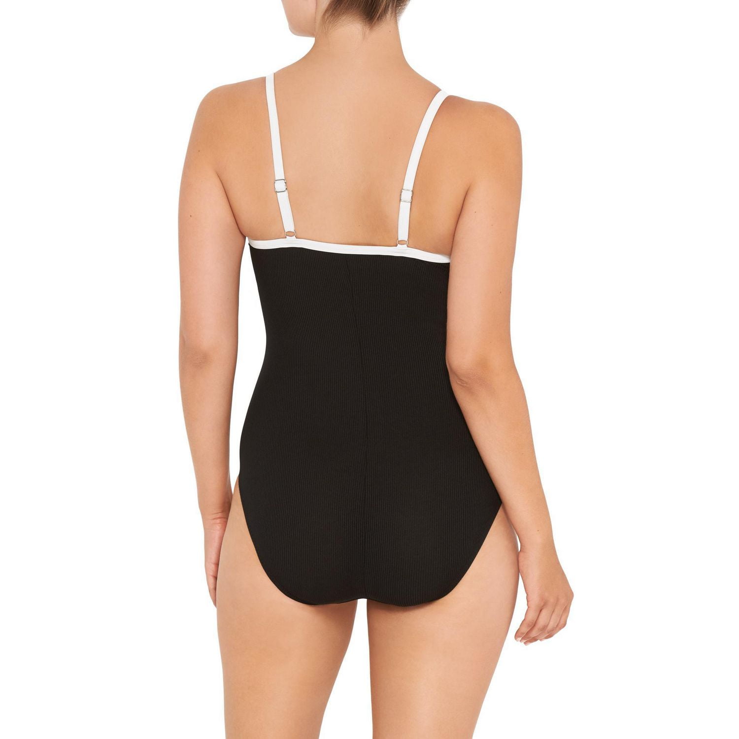 Krista One Piece Swimsuit Walmart