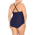 thumbnail image 2 of Krista Plus One Piece Swimsuit, 2 of 2