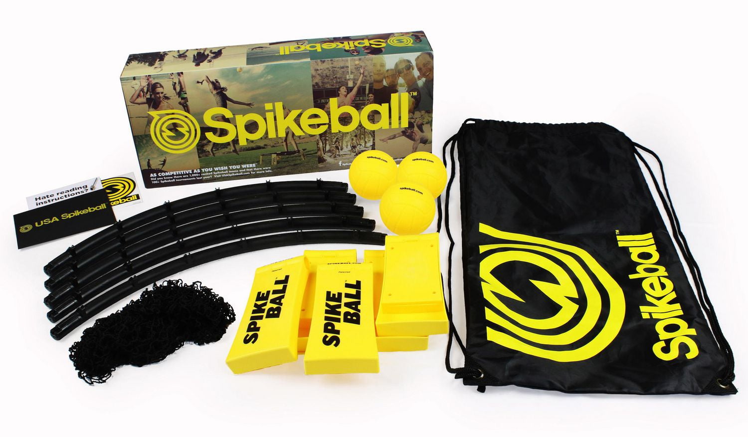 Spikeball At Dicks