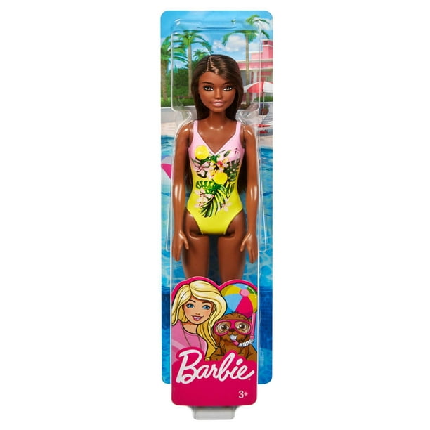 Barbie Swimsuit