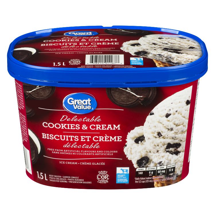 great-value-delectable-cookies-and-cream-ice-cream-walmart-canada