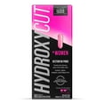 thumbnail image 4 of Hydroxycut +Women's Capsules de gestion du poids pour femmes - Soutient les cheveux, la peau et les ongles, 4 of 6