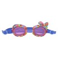 thumbnail image 1 of Nickelodeon Jojo Siwa JJSG201 Kids Swim Goggles, 1 of 5